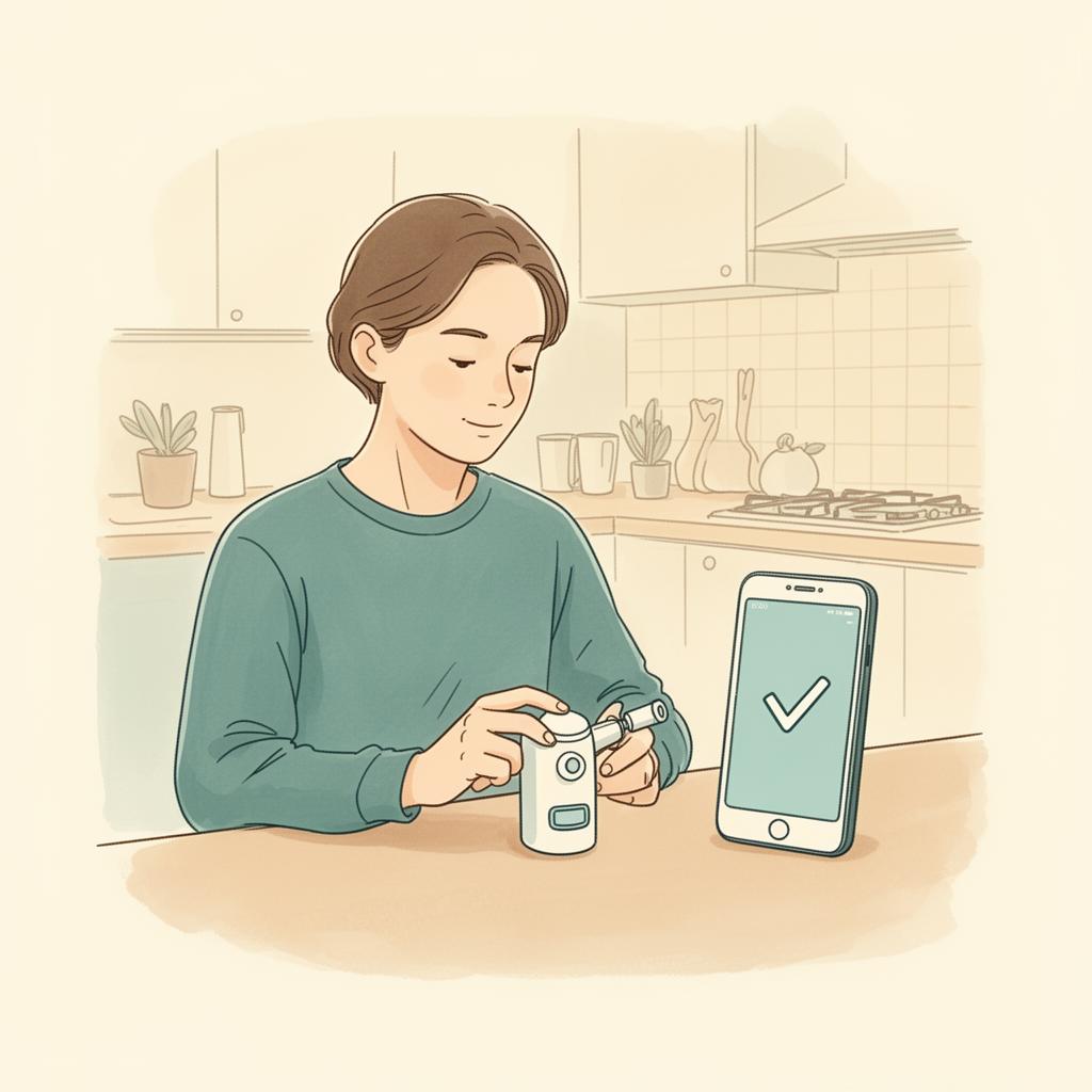 Accountable platform showing accountability and testing tools